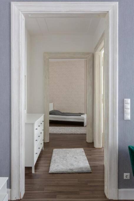 Chic, Captivating Space Budapest Exterior foto