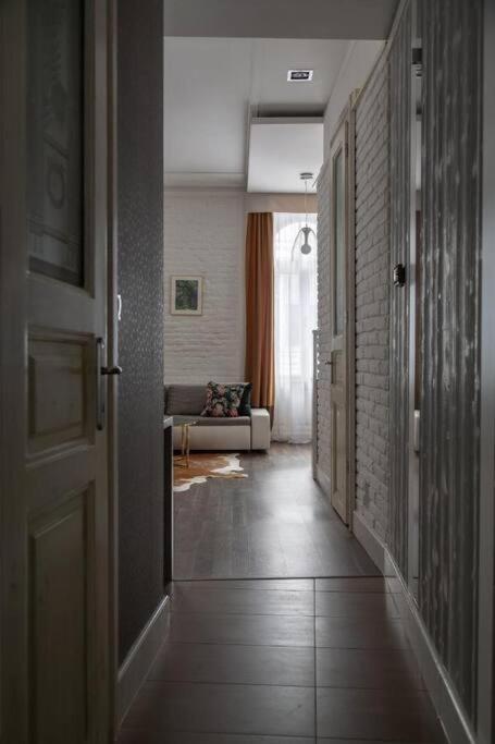 Chic, Captivating Space Budapest Exterior foto