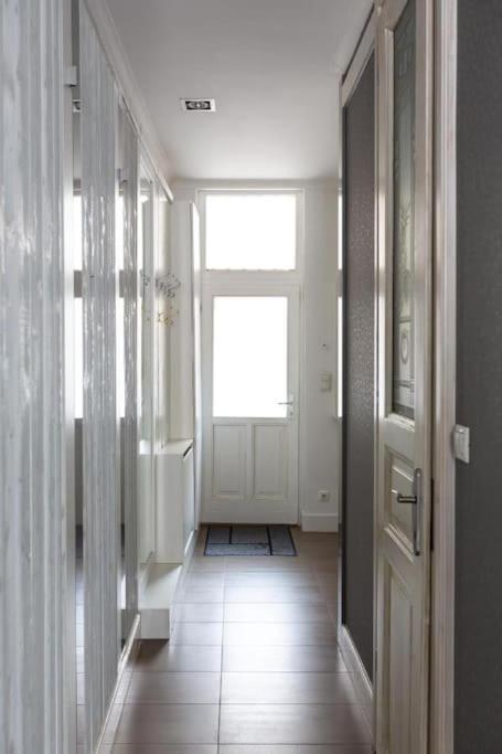 Chic, Captivating Space Budapest Exterior foto